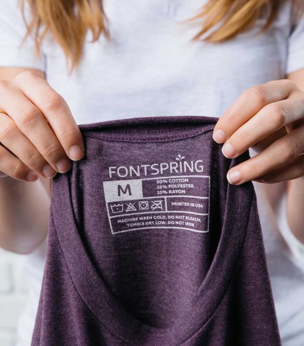 Custom tag printing is the perfect way to add an extra layer of customization to your product