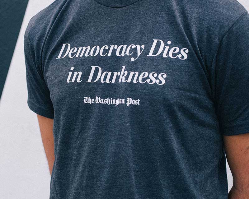 The Washington Post