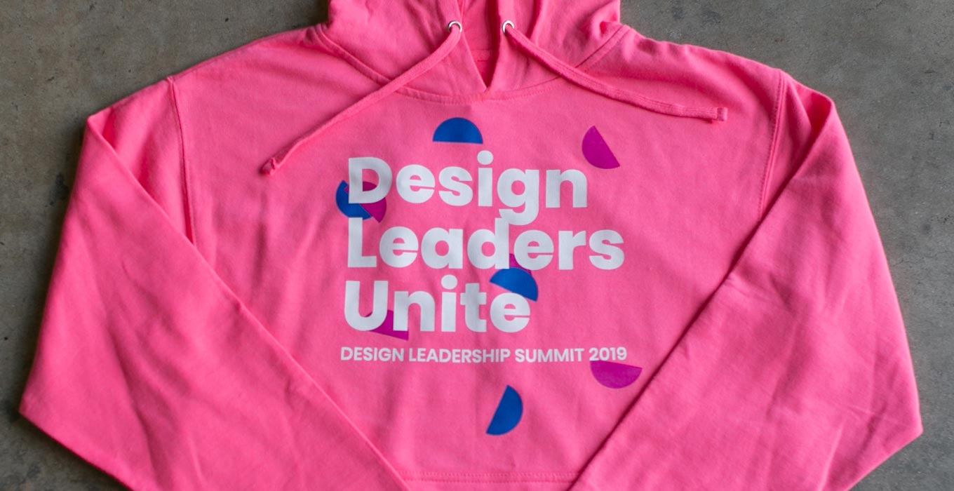 Swag for events