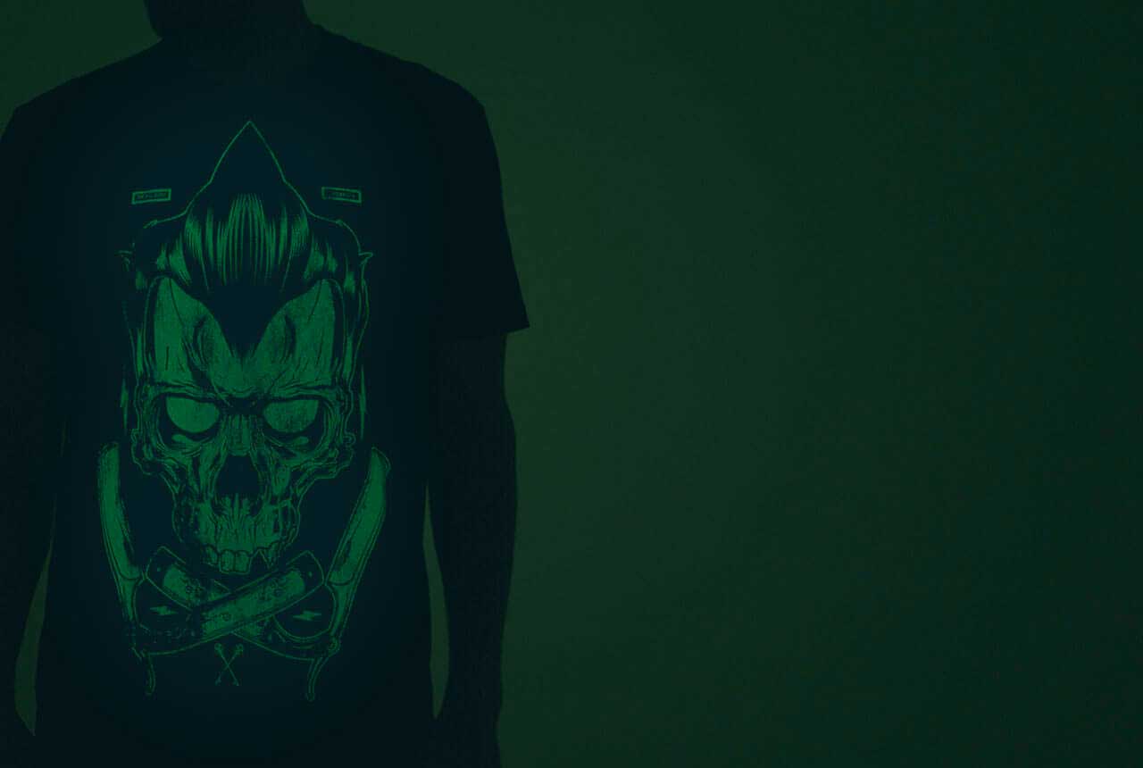 Glow In The Dark