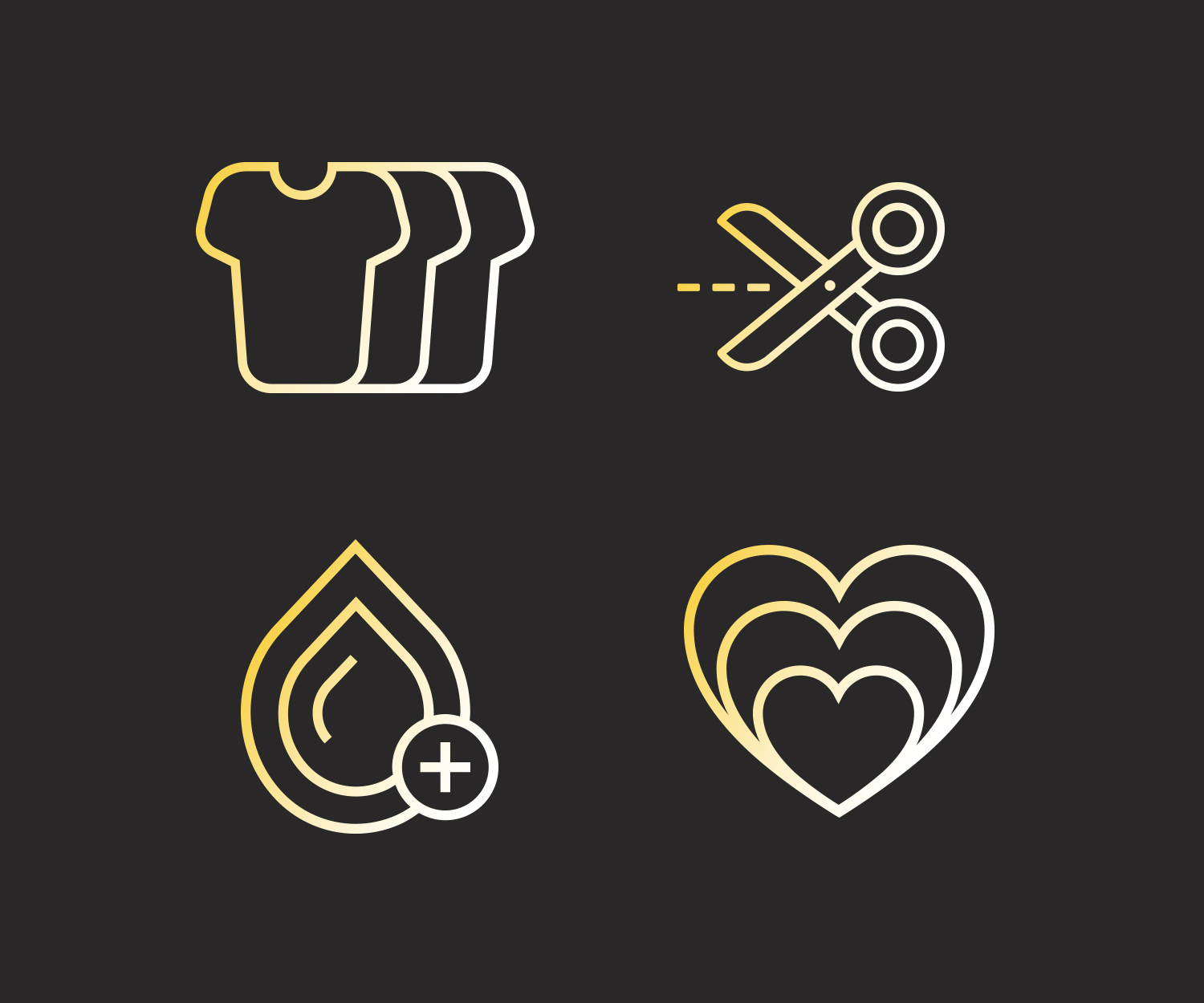 Custom T-Shirt Design Kit