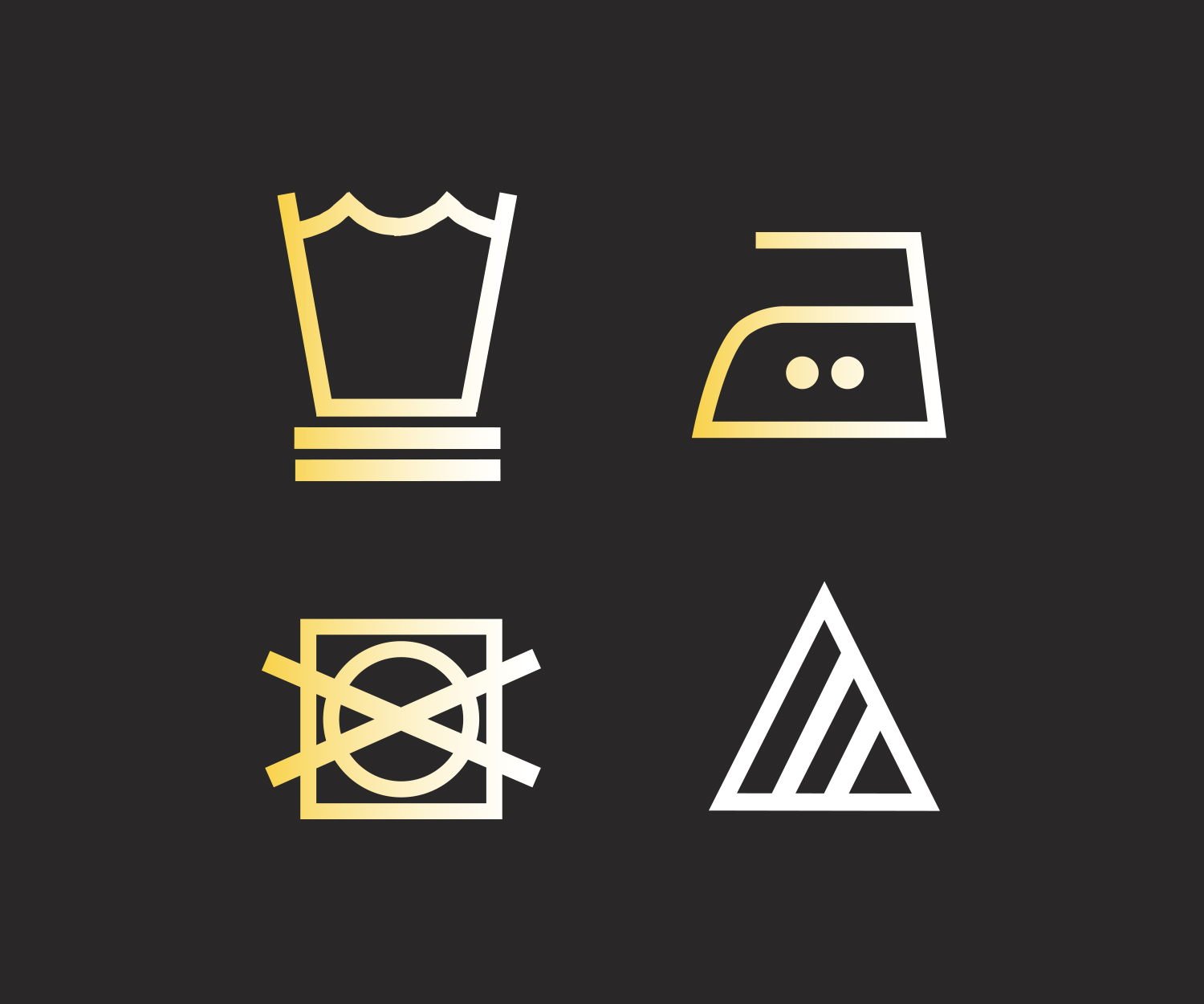 Tag Care Icons