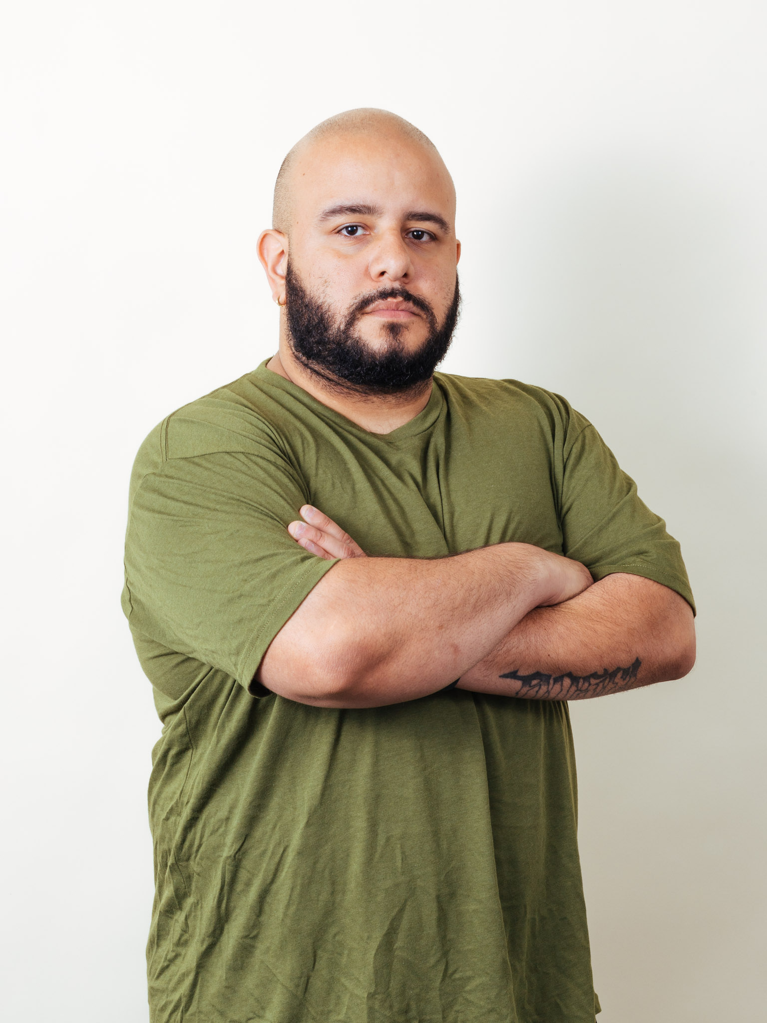 Angel Martinez