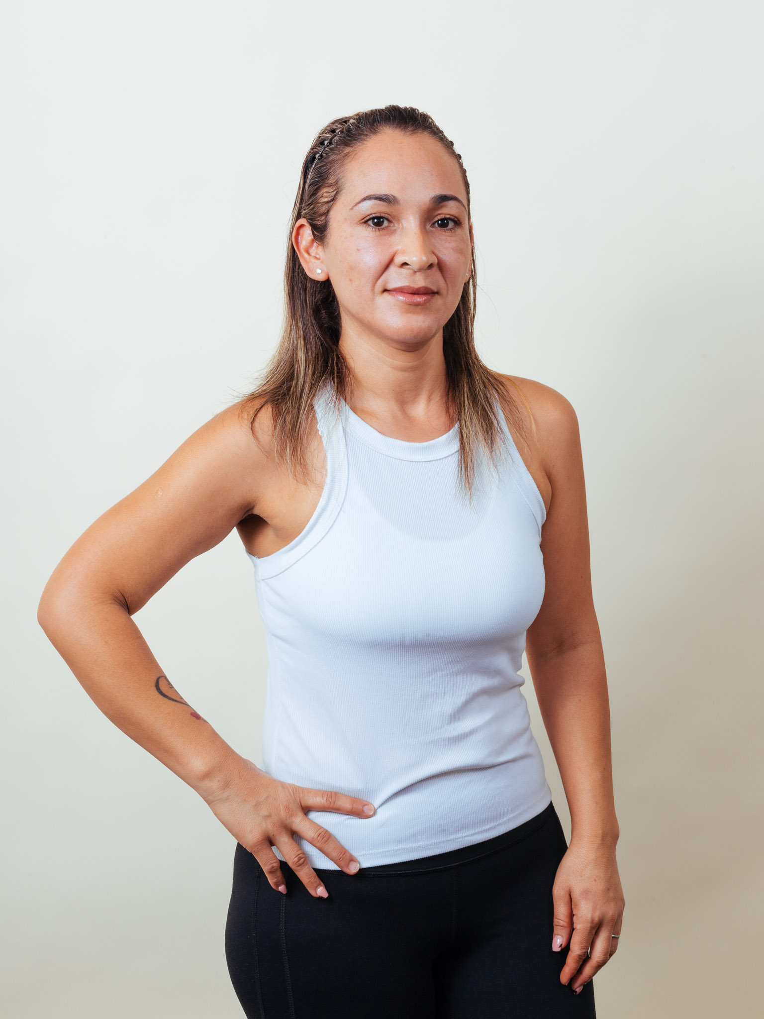 Carmen Garza