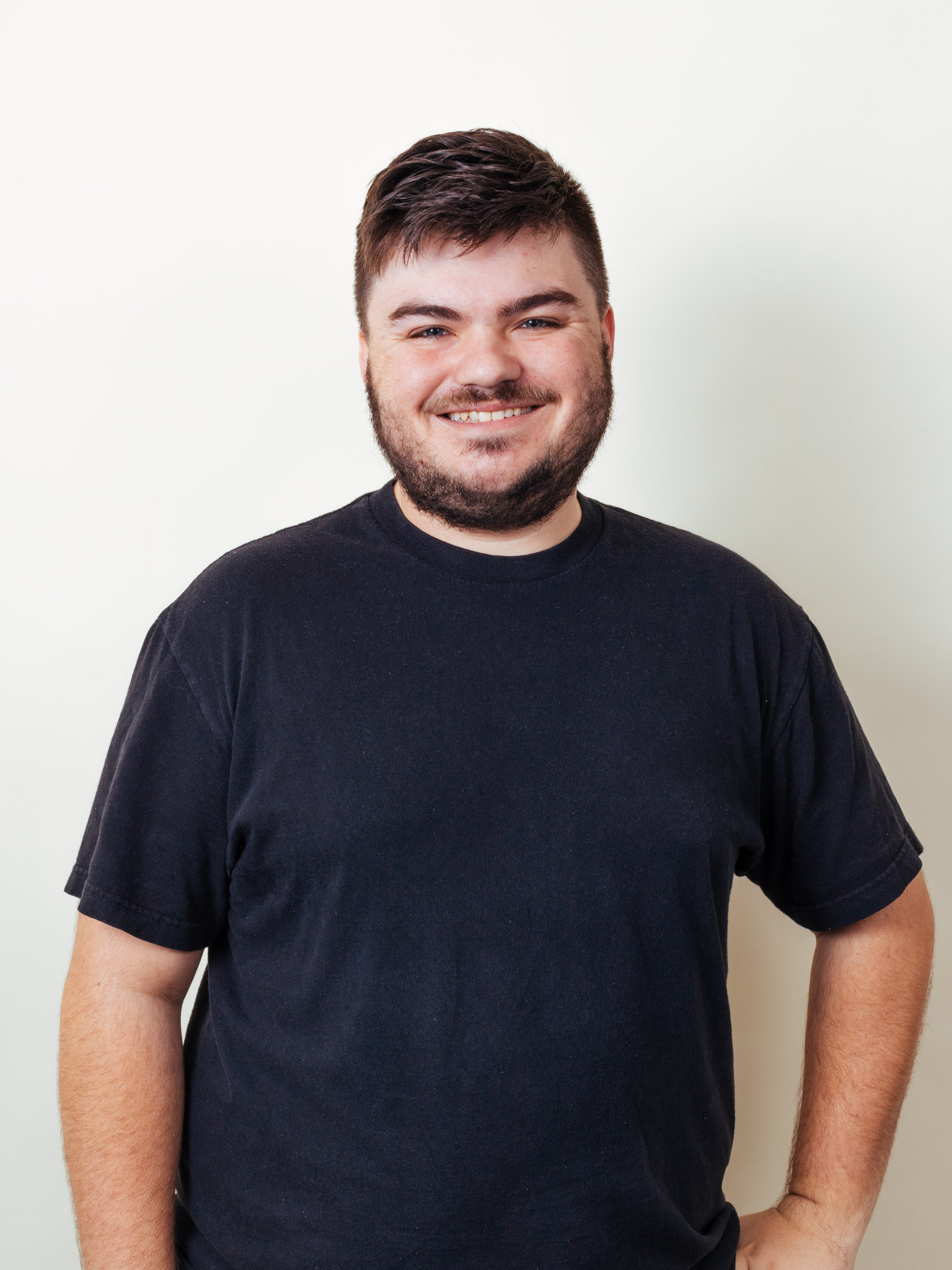 Dalton Bozenhardt