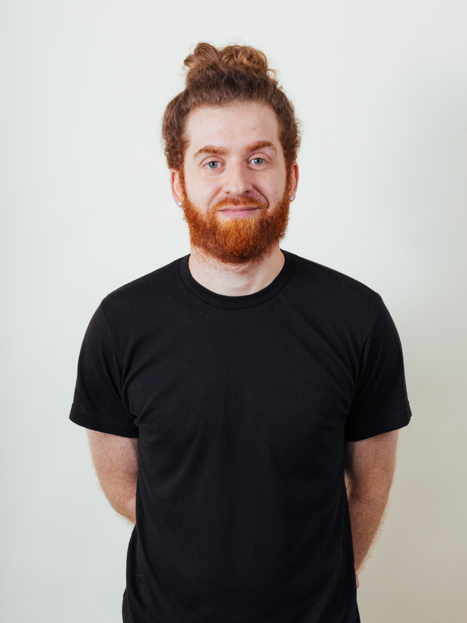 Jeremiah Bates