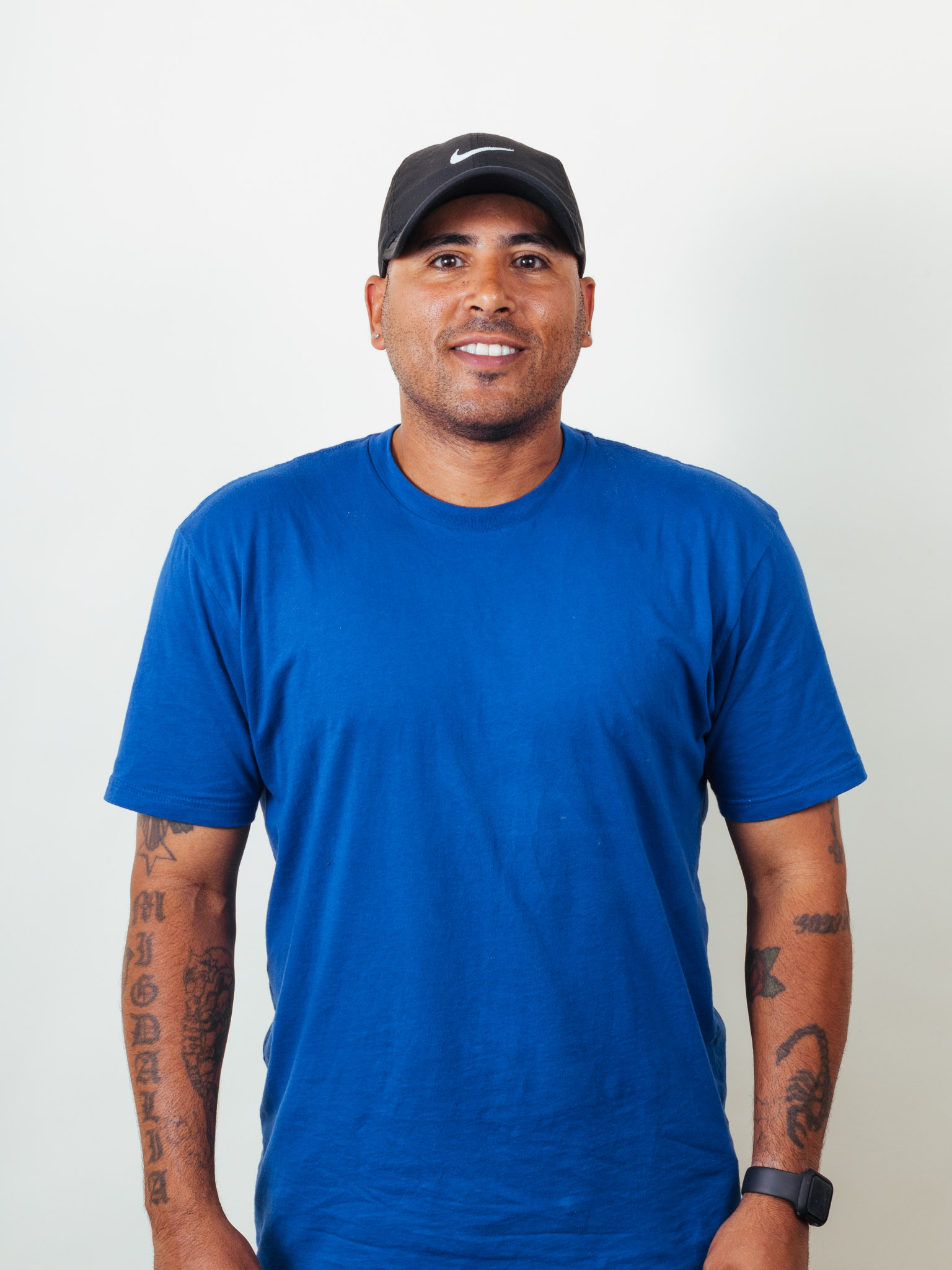 Jose Rodriguez