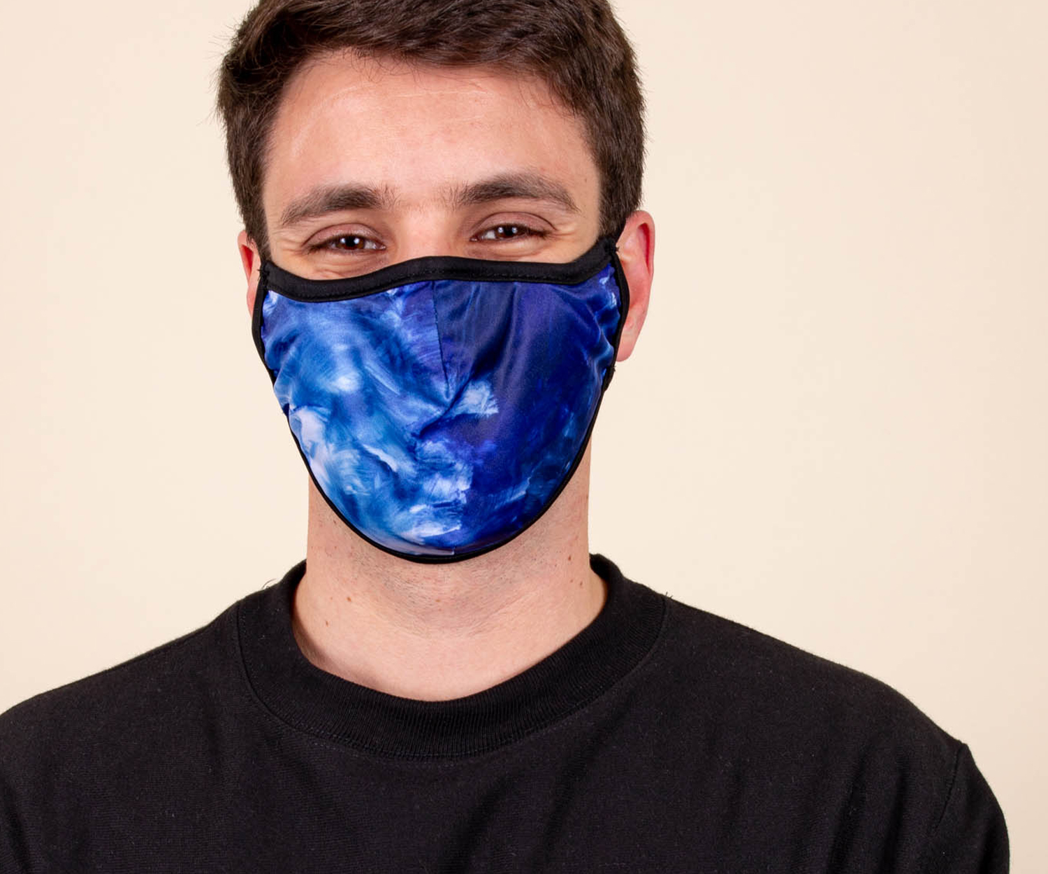 Custom Face Mask Buyer's Guide