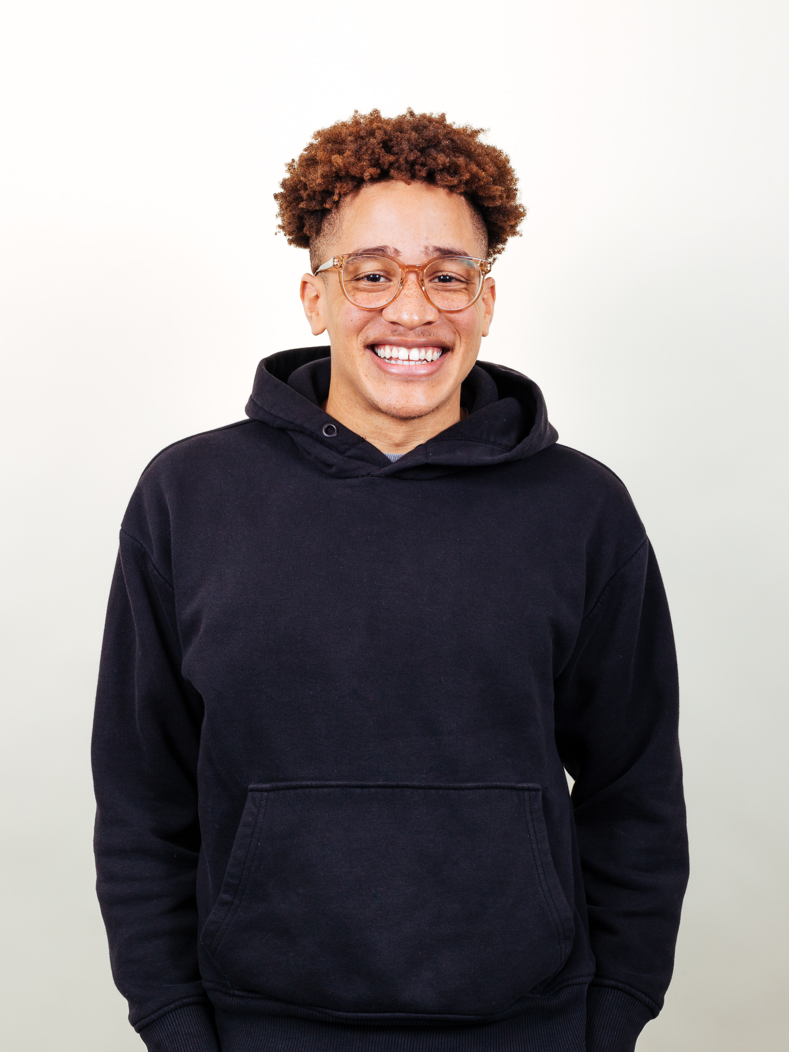 Kai Cooper