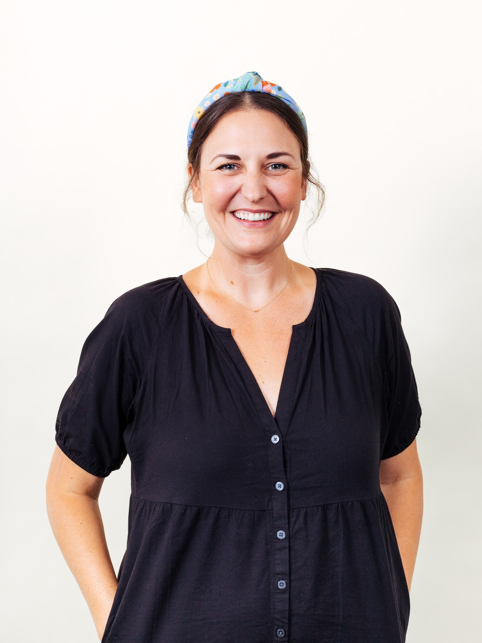 Sheryl Bordenga