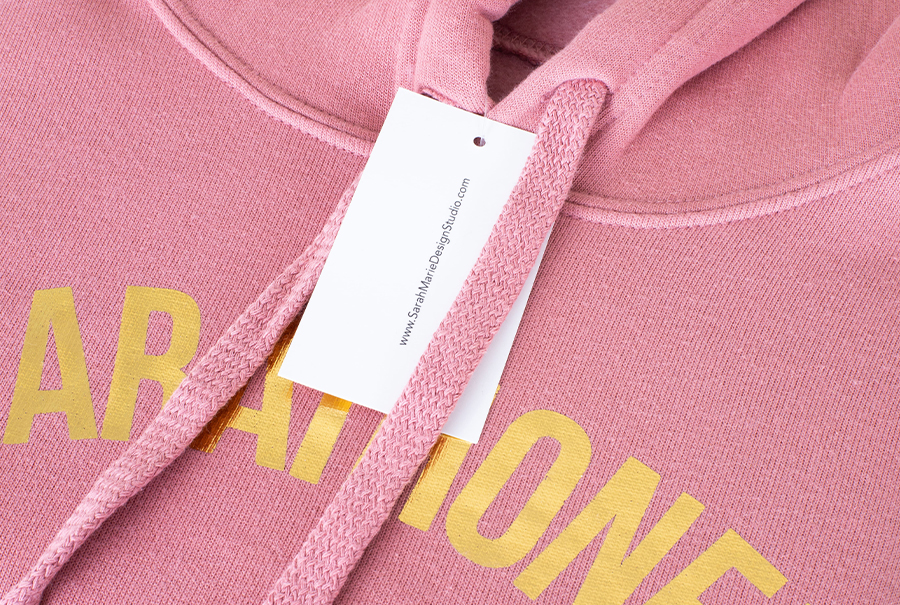 Hang Tags