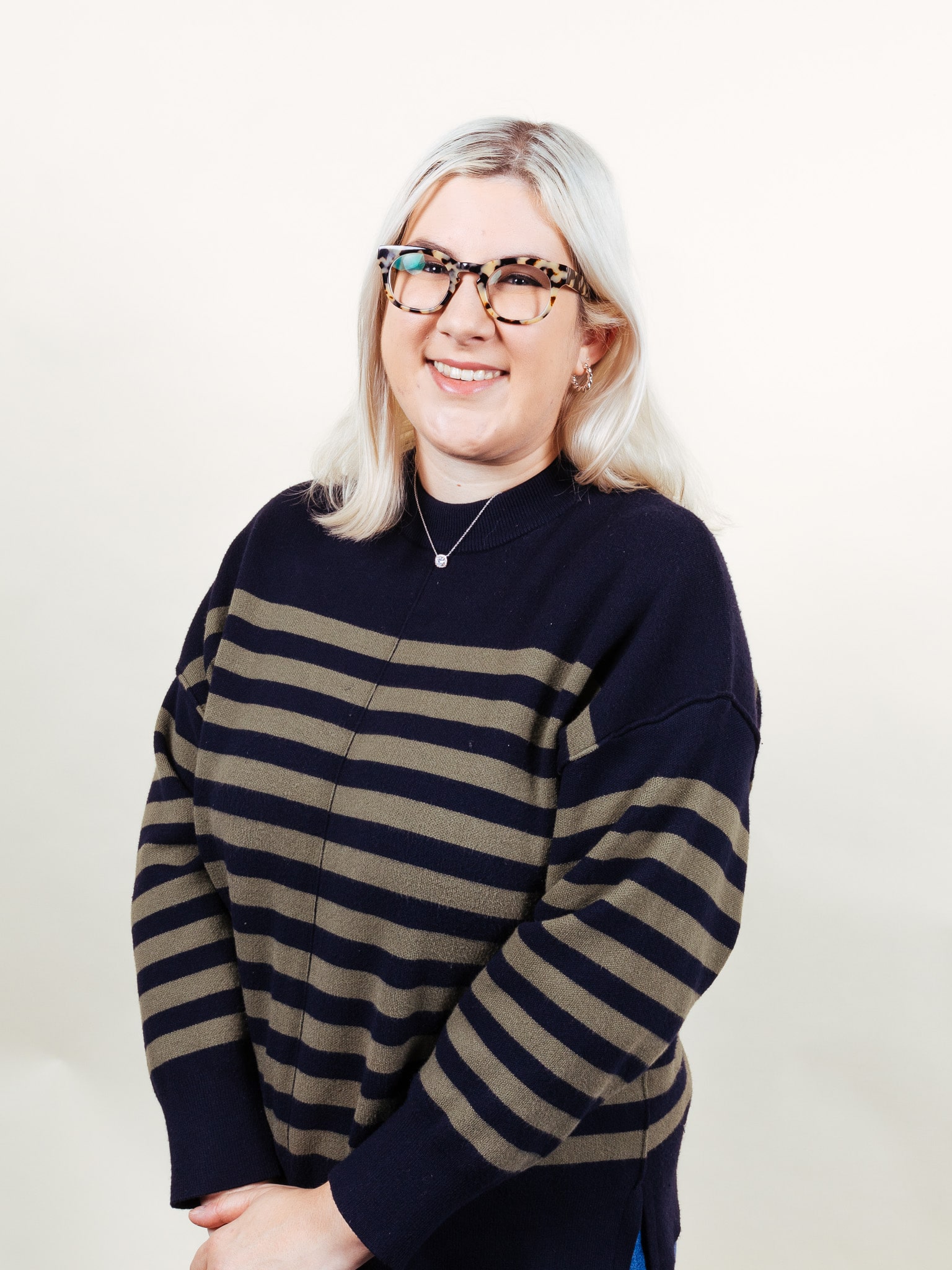 Colleen McCaffrey