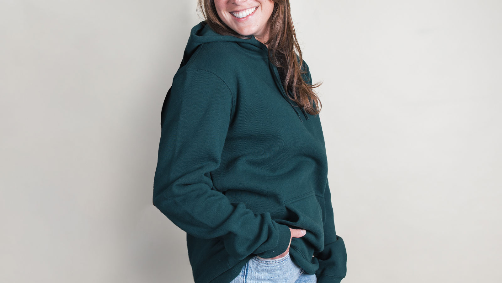AS Colour Hoodie Review