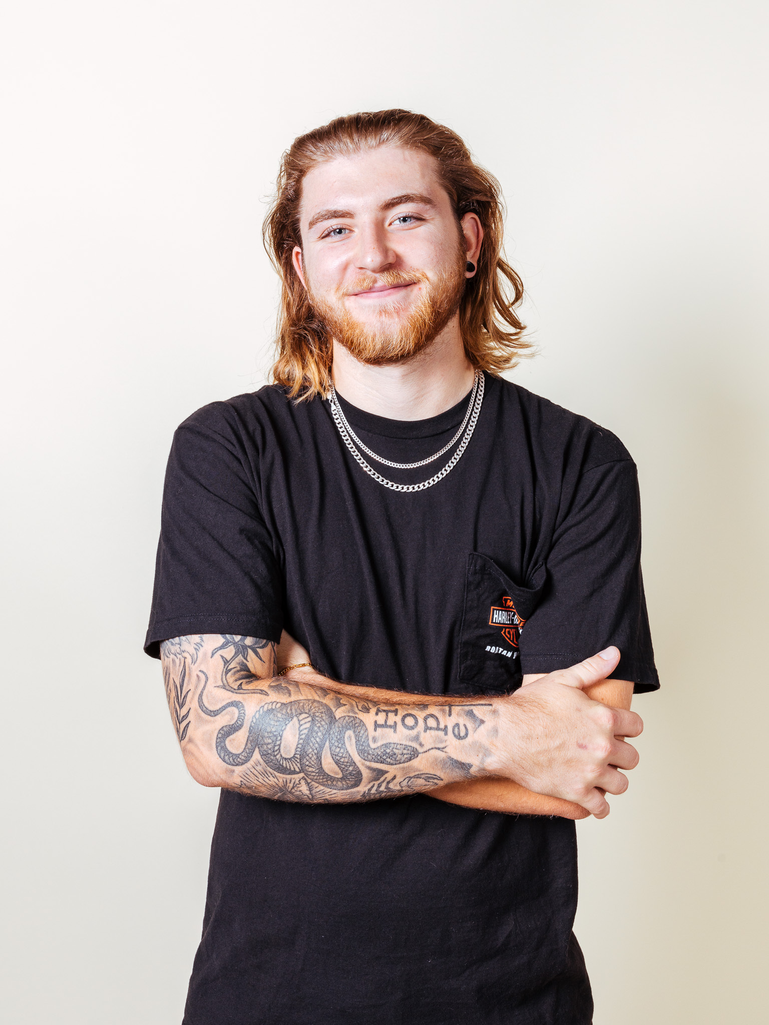 Mikey Funk