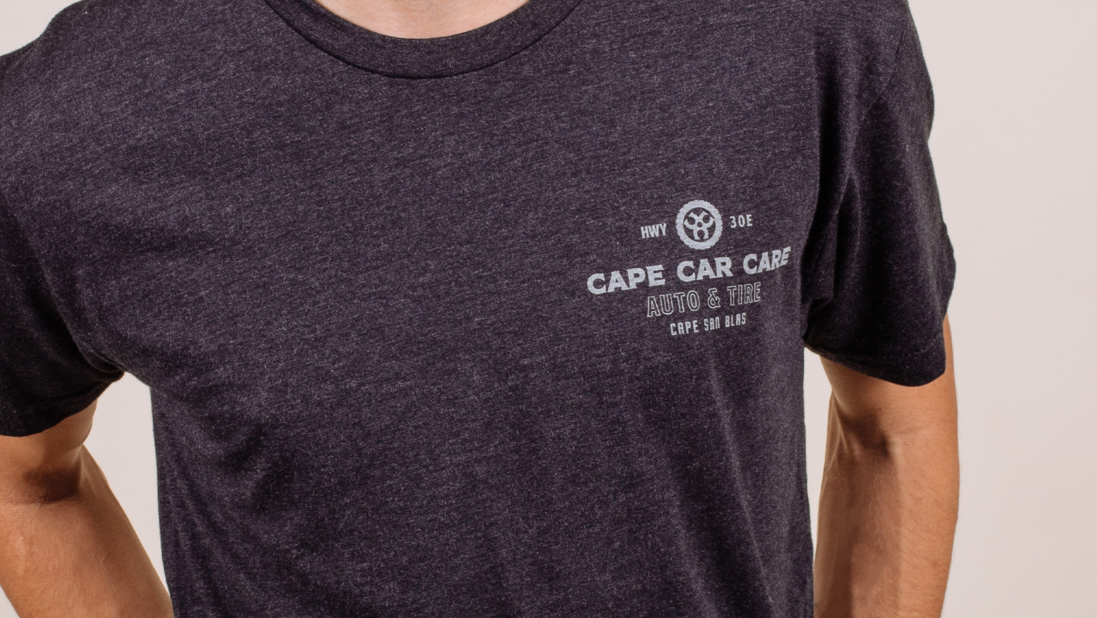  How Custom Apparel Can Benefit Your Car Dealership