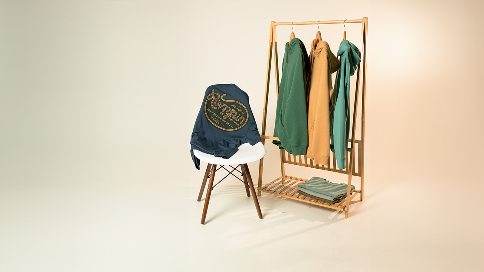 Garment vs. Pigment Dyed T-Shirts