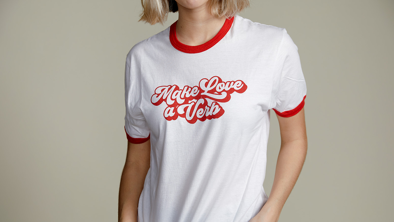 The Versatility of Custom Ringer Tees