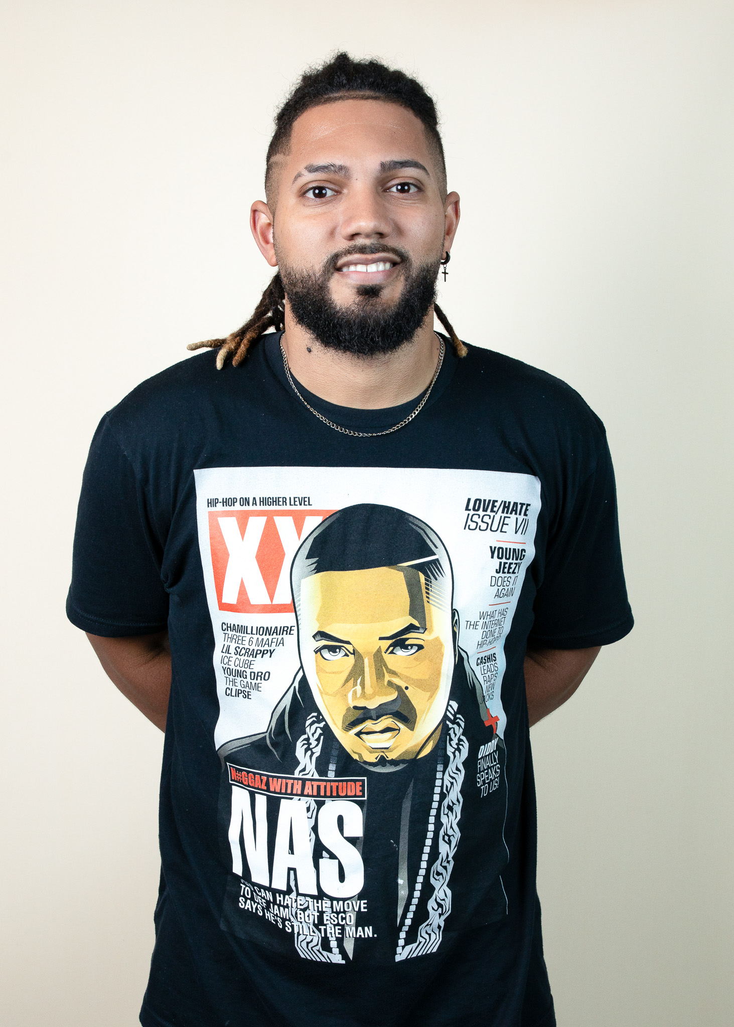 Alex Colon