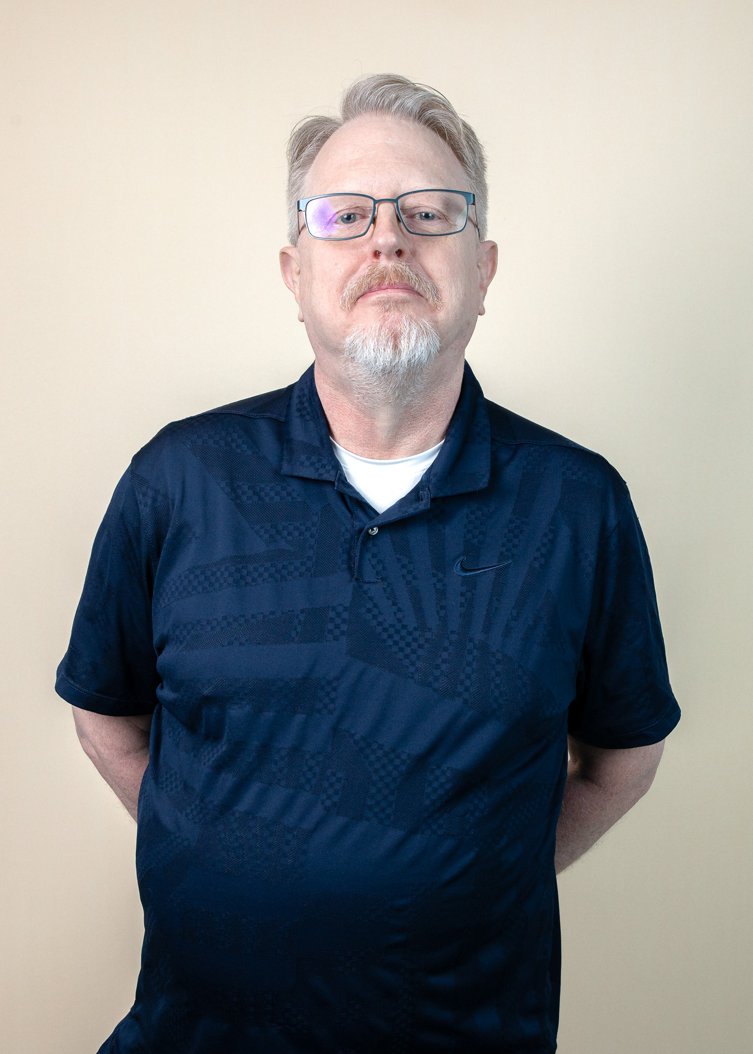 Walt Barnett