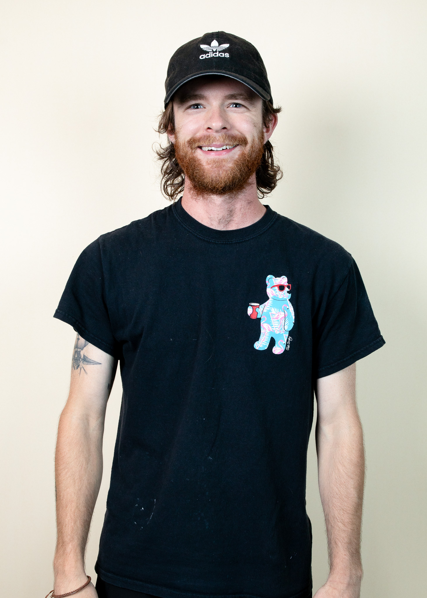 Tyler Peck