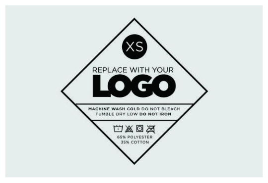 logo mockup