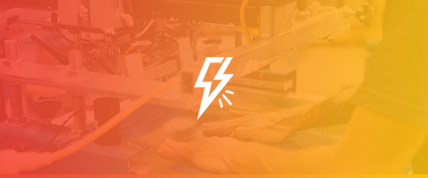 lightning symbol